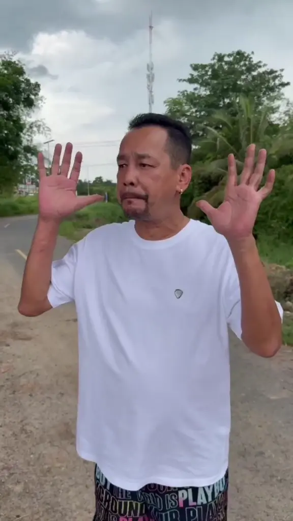 ส่องที่ดิน "เท่ง เถิดเทิง" ประกาศขาย 18 ไร่ นครนายก วิวสวยทำเลดี
