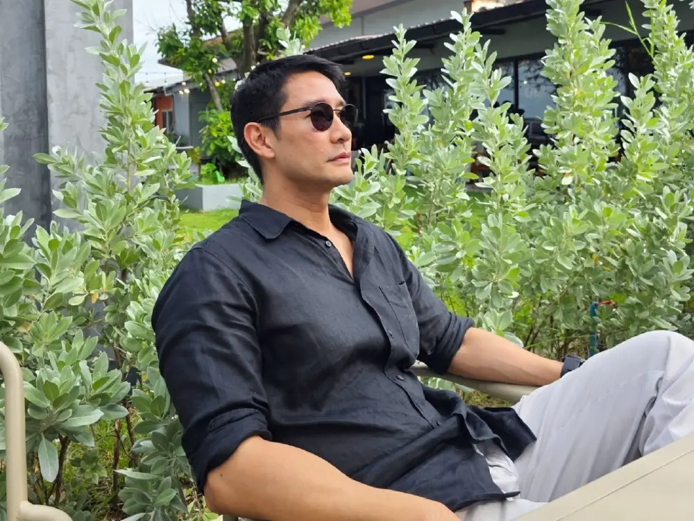 “ป้อง ณวัฒน์” โดนคอมเมนต์ลามปามถึงขั้นด่า “สถุน” ปมดราม่าฟุตบอล