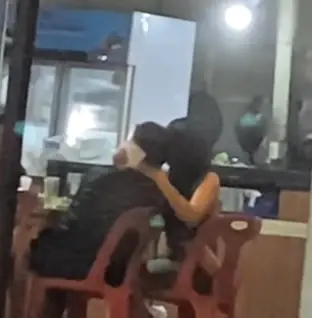 สาวพูดไม่ออก ขับรถออกไปตามแฟน แต่เจอภาพสุดช้ำไม่มีวันลืม