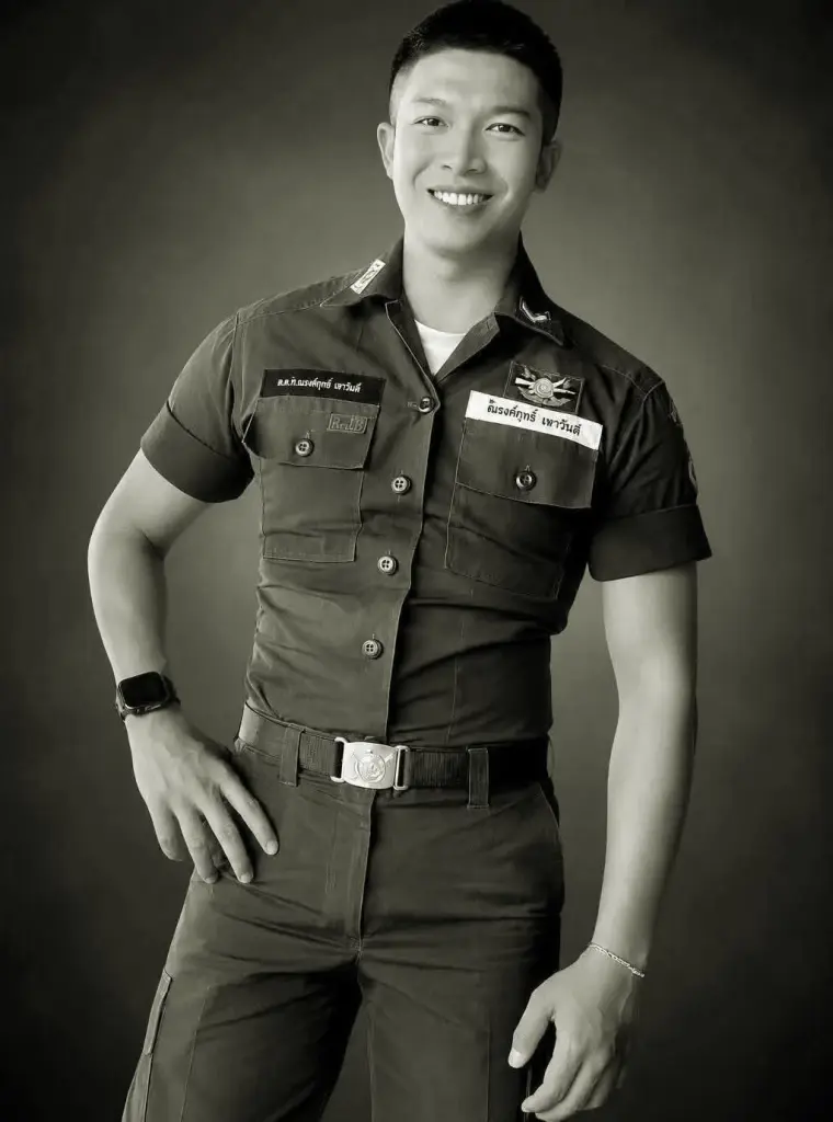 เปิดสาเหตุแท้จริง ส.ต.ท.หนุ่มเสียชีวิต รู้อายุยิ่งเสียดาย