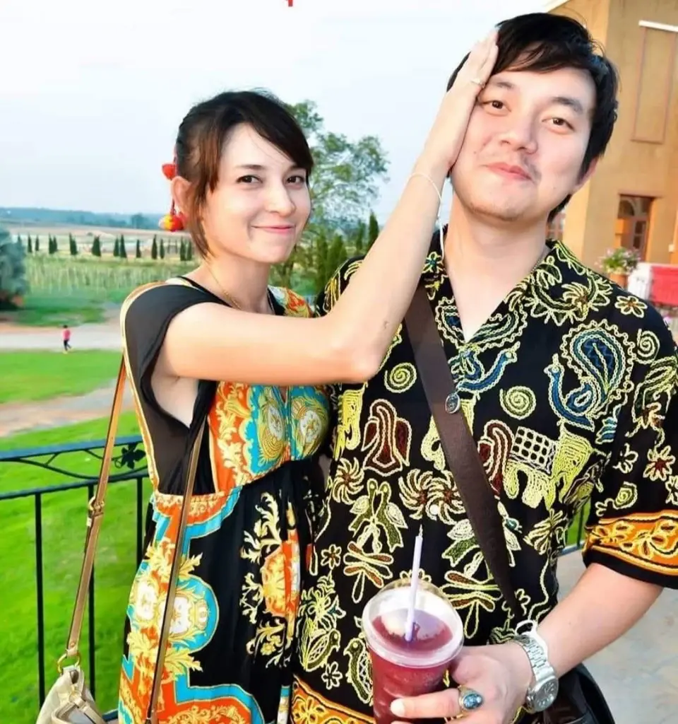 "หมอเนย์" โพสต์ถึงภรรยาผู้ล่วงลับ สิ่งที่ห่วงที่สุดยิ่งเศร้า