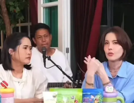 เป็ก สัณณ์ชัย โพสต์สั้นๆแต่สะเทือน หลังดรามา ธัญญ่า-หนิง ปัทมา ไม่หยุด