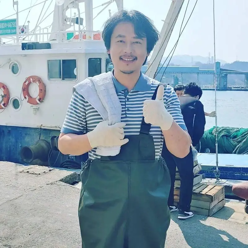 อาลัย นักแสดงเกาหลีดัง เสียชีวิตแล้ว หลังหมดสติระหว่างรอเข้าฉาก