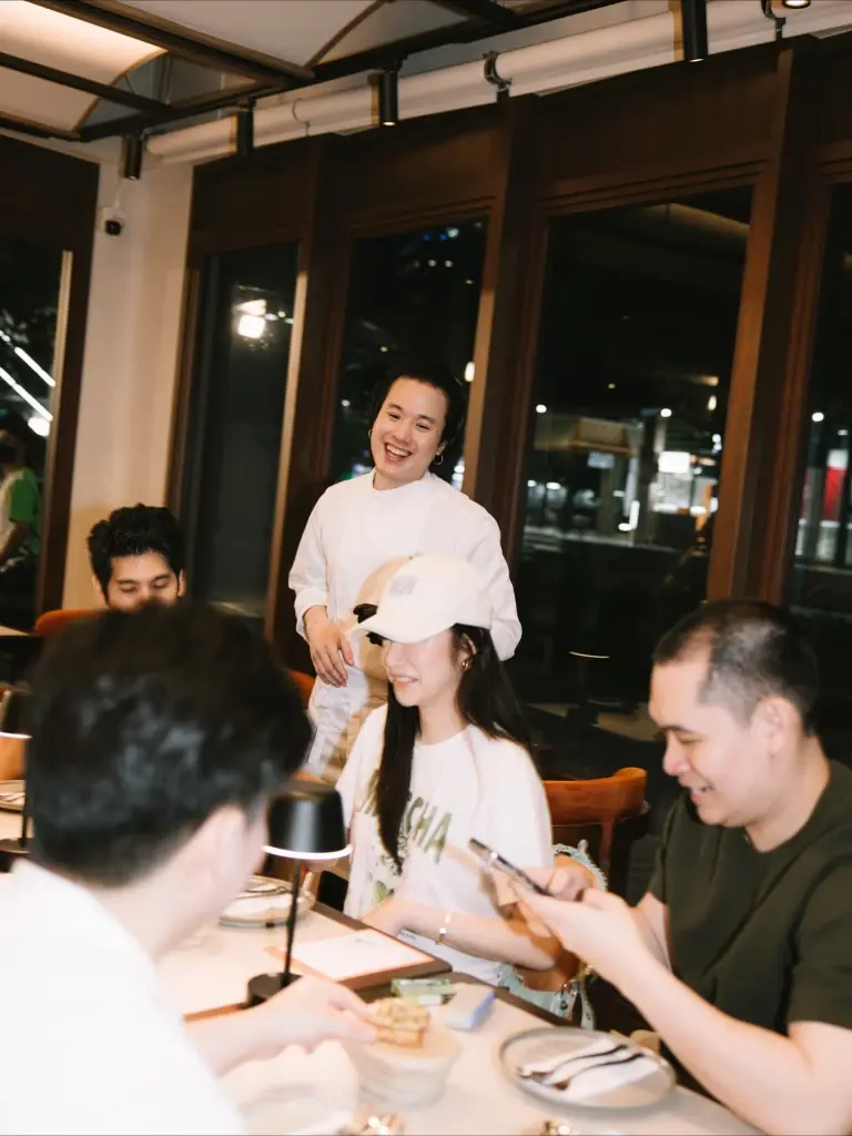 "เจมส์ ธีรดนย์" เผยพบซีสต์ในสมองโดยบังเอิญ พร้อมอาการล่าสุด