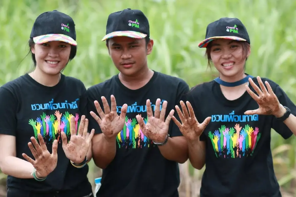 พลิกชีวิตสาววัย 23 จากพนักงานสู่เจ้าของร้าน 7-11 โอกาสมีไว้ให้คนไม่ยอมแพ้