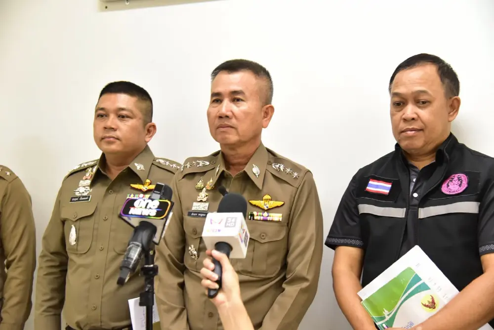 เปิดอาการล่าสุดเด็ก 11 หลังชนพระ เหมือนไม่รู้ว่าตัวเกิดอะไรขึ้น