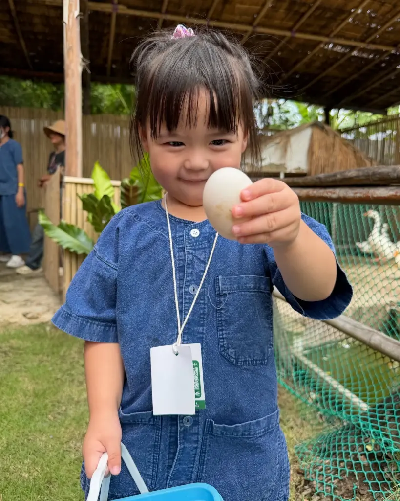 เอ็นดูไม่ไหว ลูกสาว แพทริเซีย ในวัย 3 ขวบ โชว์สกิลสายลุย