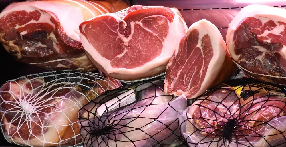 3 ส่วนของหมู ที่ขนาดหมอยังไม่กิน แต่หลายคนชอบแต่ไม่รู้