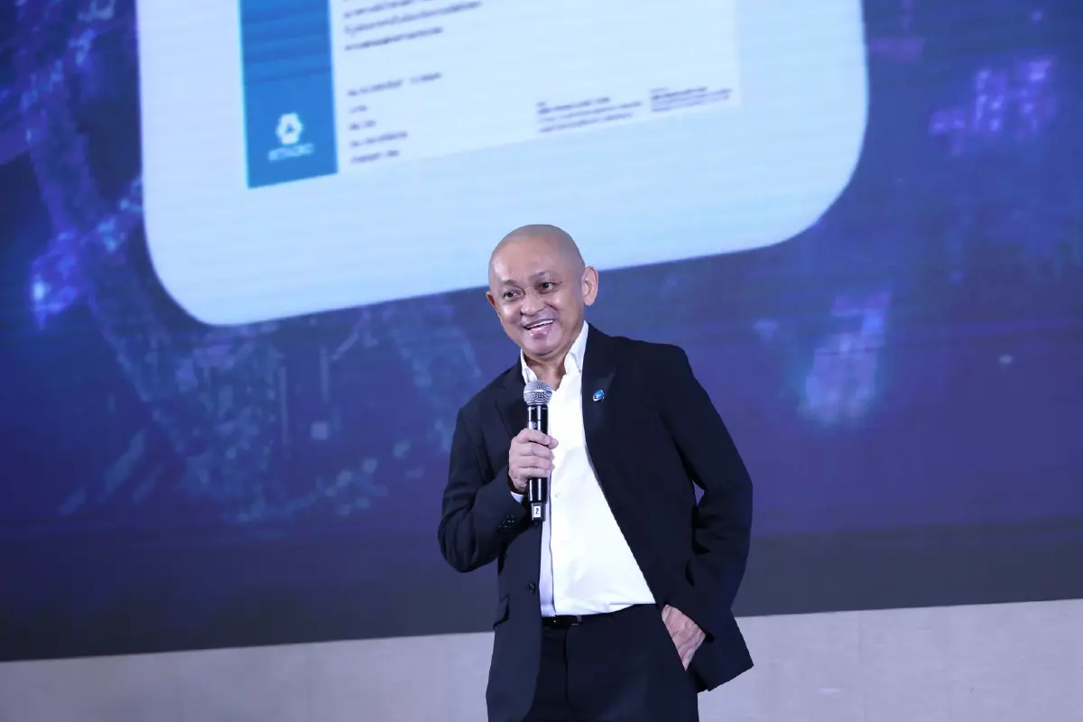 "Better Pharma" คว้าเอกสิทธิ์ผลิตภัณฑ์ "Pracetam" แต่เพียงผู้เดียวทั่วโลก