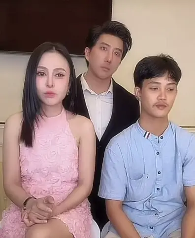 "บอล โดเรม่อน" ยอมรับผิด ขอโทษ "แบม-ปุ้ย" ก่อนเผยอายุจริงตกใจ
