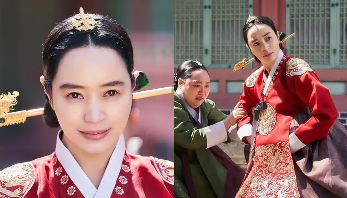 ลุคนี้สวยลืมอายุ  "คิมฮเยซู"   ภาพล่าสุด วัย 56 ปี แทบไม่เชื่อสายตา