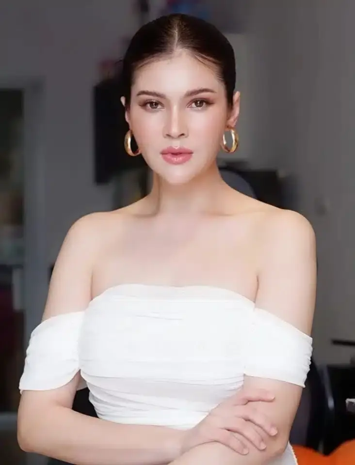 "แอนนี่ บรู๊ค" เดือด ซัดคนซ้ำเติม "ฮลุน โซโล่" ลั่นเสียดายออกซิเจน