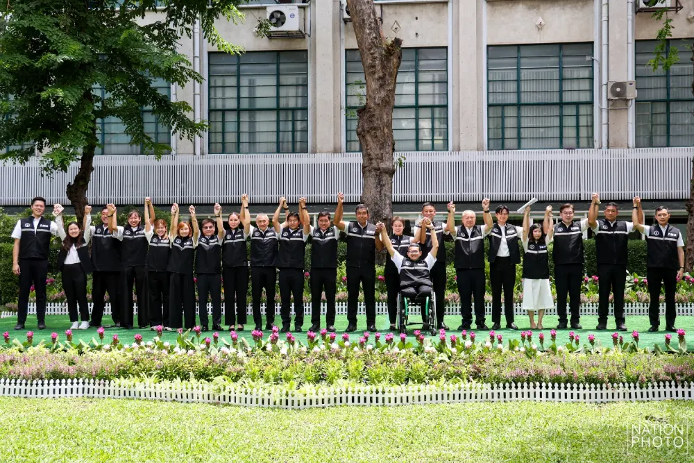 ชัชชาติ สมัย 2 ชูล้างทุจริตอันดับ 1 แก้ปมร้อนที่คนกรุงคาใจ