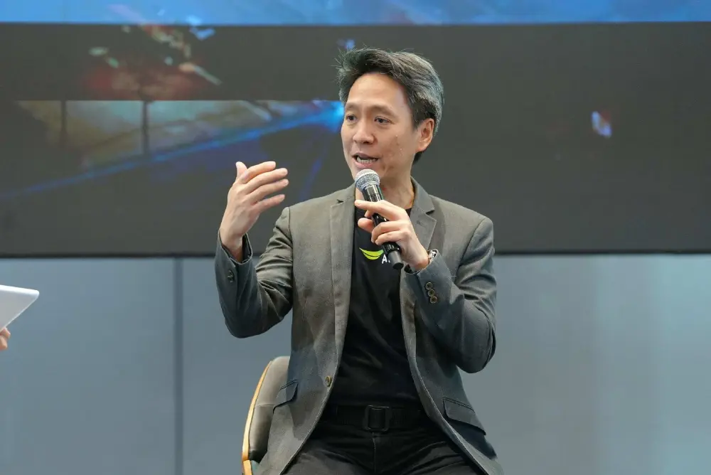 AIS ผนึก บางกอกแลนด์ ปูพรมโครงสร้างพื้นฐานอัจฉริยะทั่วเมืองทองธานี 4,000 ไร่