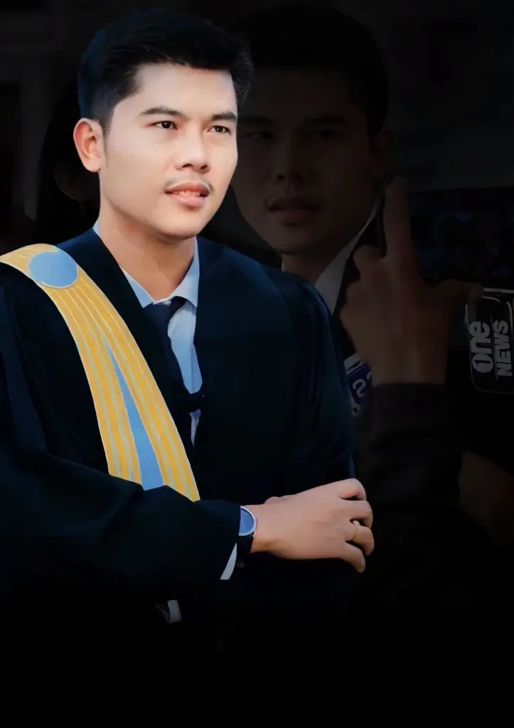 ไวรัลคลิปเมียหลวงบุกจับชู้ ทนายพัฒน์  ลั่นชัด เรื่องทะเบียนสมรส