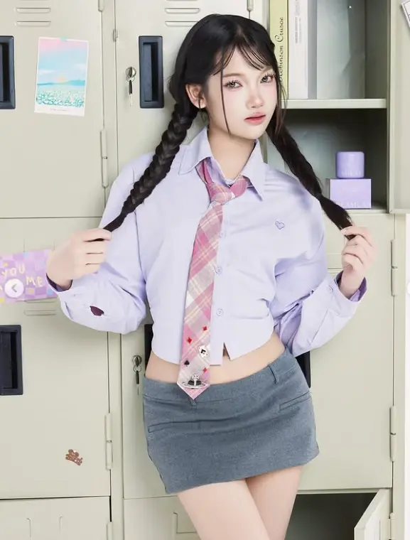 ตกใจภาพล่าสุด "น้องผักบุ้ง" อดีตหวานใจดาวเตะหมอนทองวิทยา