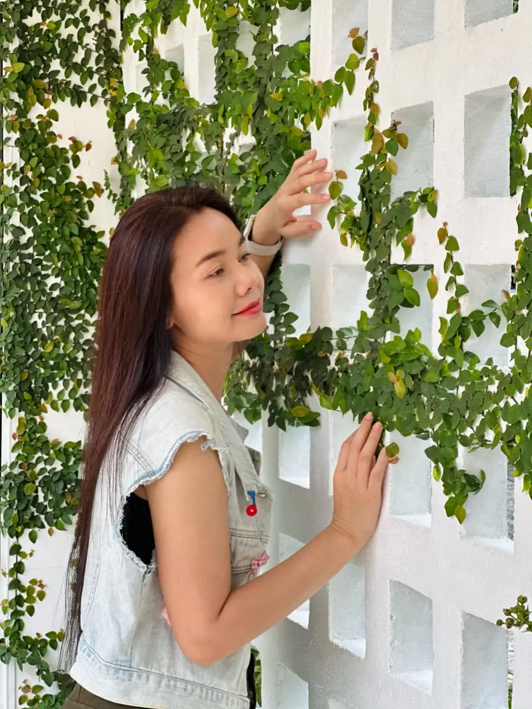 ธุรกิจใหม่จากน้ำพักน้ำแรง  "ต่าย อรทัย" เปิดภาพบ้านพักโฮมสเตย์ 
