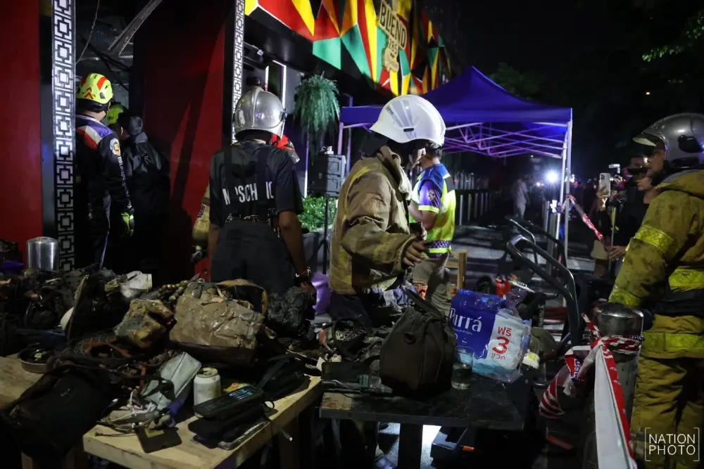 เปิดความจริง เจ้าของร้านโรงเบียร์ดังอยู่ไหน หลังหลายคนถามหา