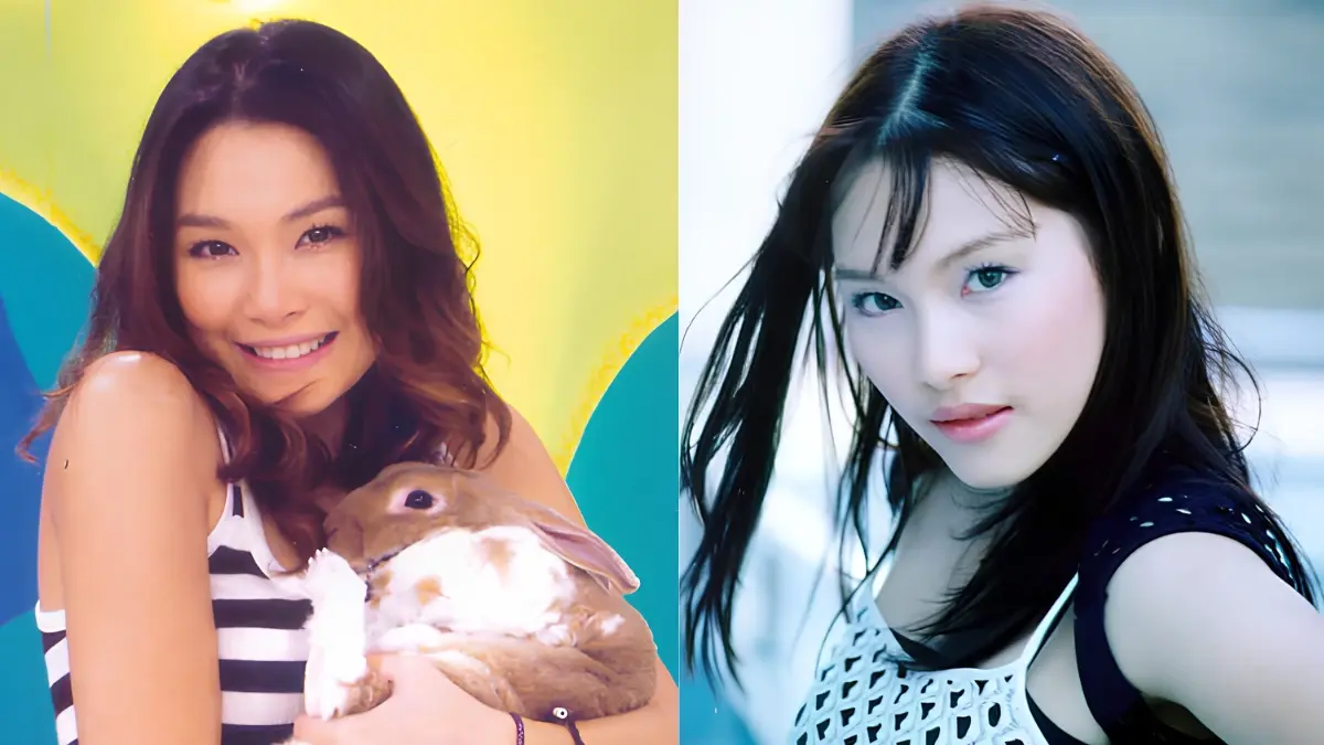 เจ้าของเพลงฮิต  อดีตสมาชิกวง  Jamp ปัจจุบันยังหน้าเด็กเวอร์