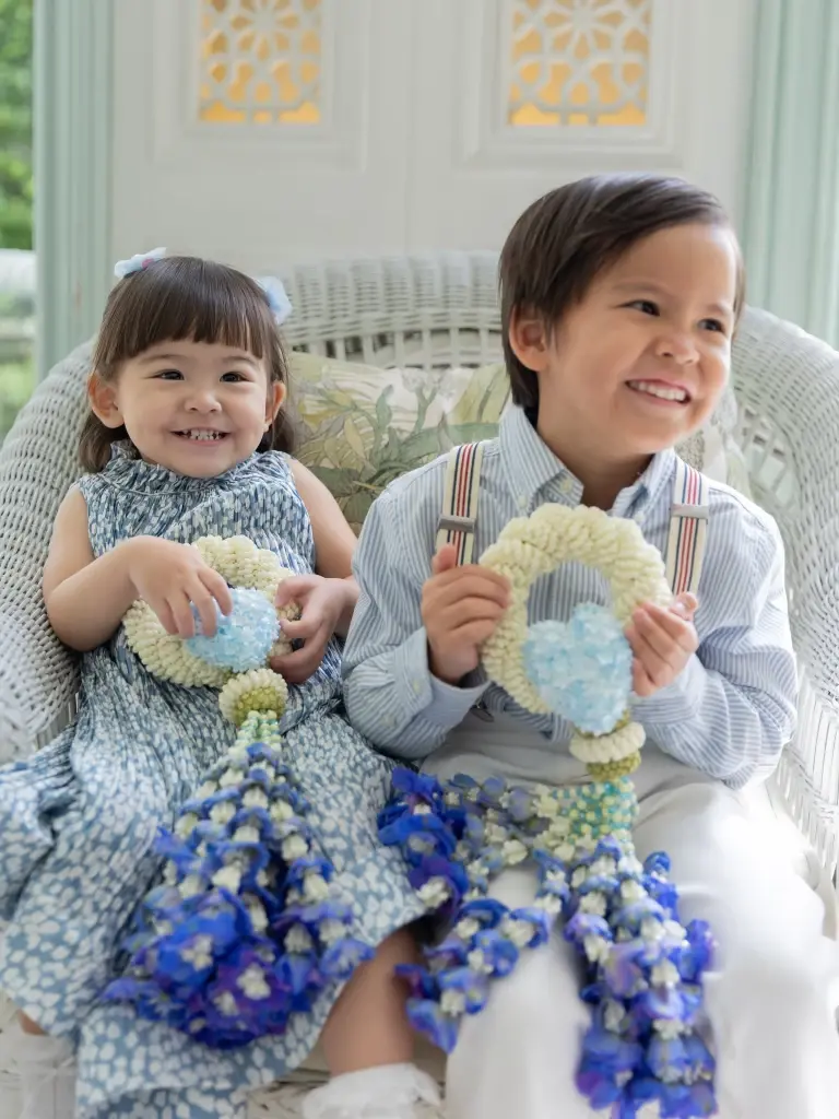 เปิดข้อความสุดอบอุ่นจาก ‘ศรีริต้า’ ในวันแม่แห่งชาติ 2569 