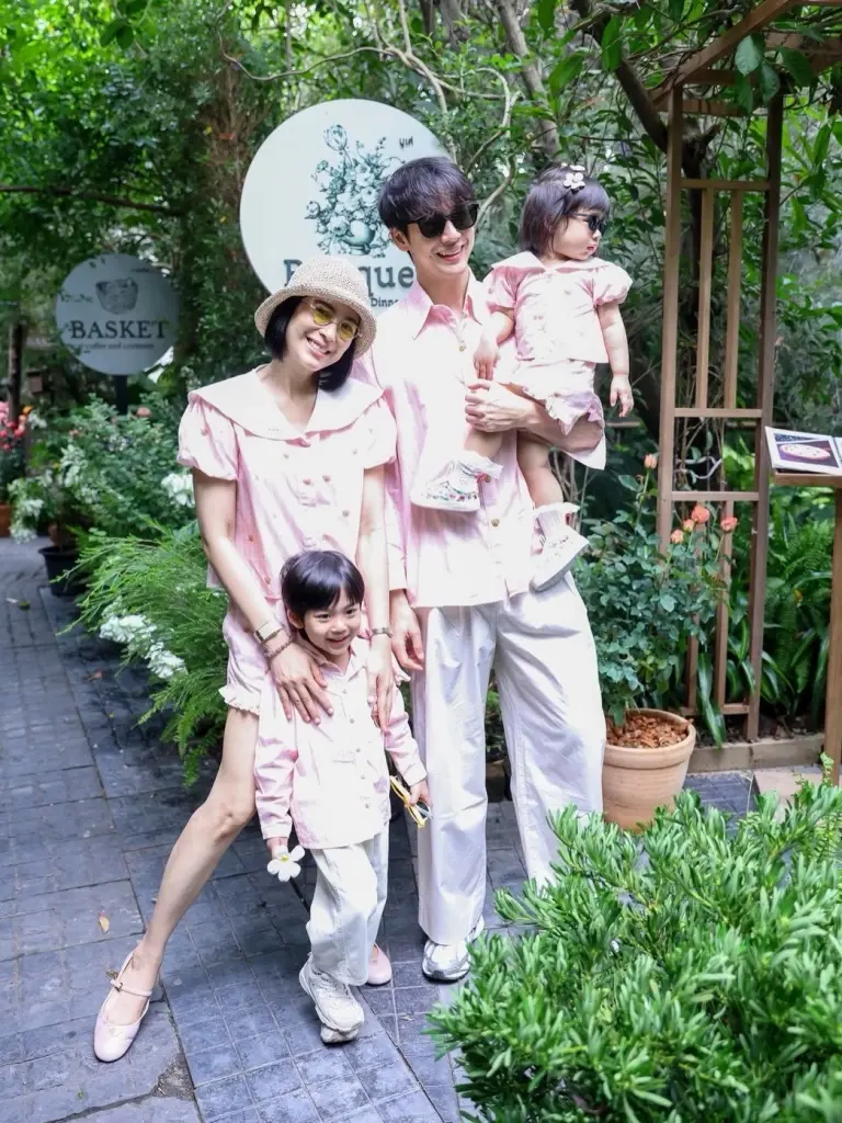 “จุ๋ย วรัทยา” เปิดใจเหตุผล ยอมใส่วิกผมนานถึง 5 เดือนเต็ม