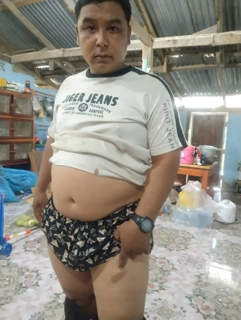 แผนพิสดาร! ยิงหนังสติ๊กยั่วผัวเขา หวังส่งเข้าคุกเคลมเมีย