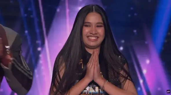 เยอะมาก เปิดเงินรางวัล "เนเน่ รอยัล" ถ้าคว้าแชมป์ AGT 2026