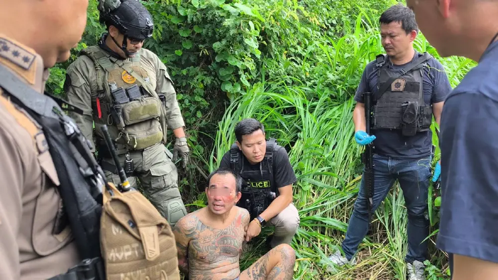 เพื่อนสนิท ยัน "บอล" เป็นคนดี เล่านาทีทำตามคำสั่ง "ป๋อง" ยิ่งหดหู่