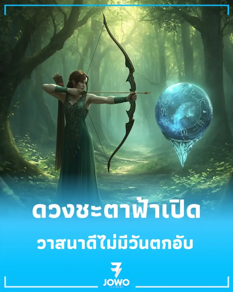 6 ราศี ลูกรักเทวดา มีผู้ใหญ่คอยอุปถัมภ์ค้ำชูไม่ขาดสาย