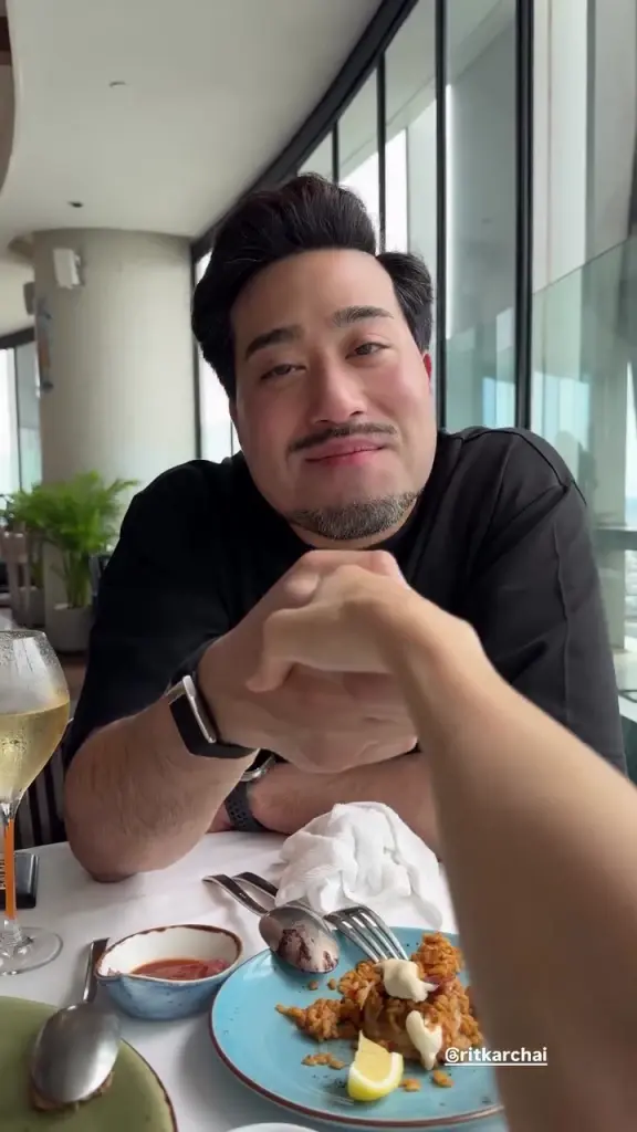 จากตึงสู่หวานเจี๊ยบ เมียโพสต์สะเทือน ล่าสุดสามีรีบง้อด่วน