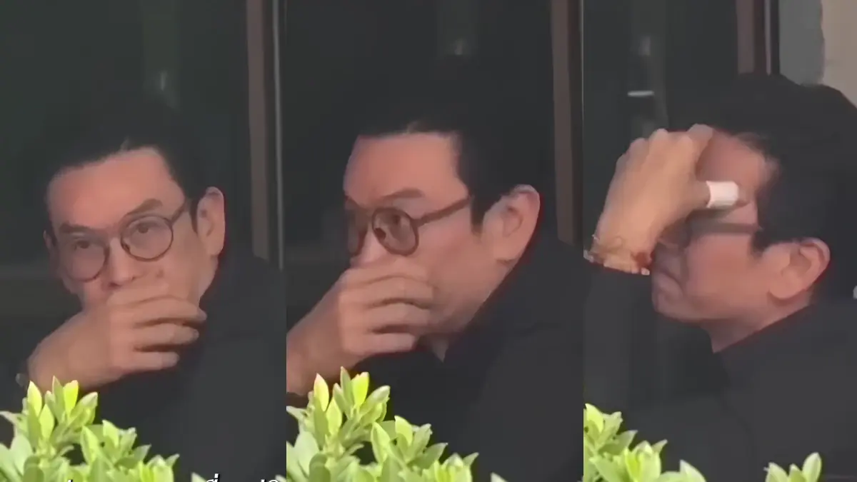 โซเชียลแห่ชม  "แอน ภัททิรา" ภรรยาชาคริต ช่วยงาน "เร แมคโดนัลด์"