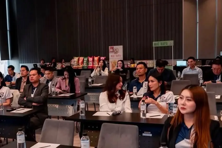 YBN Thailand ฉลองครบรอบ 1 ปี ก้าวสู่อินเตอร์ เชื่อมเครือข่ายธุรกิจ 26 ประเทศทั่วโลก