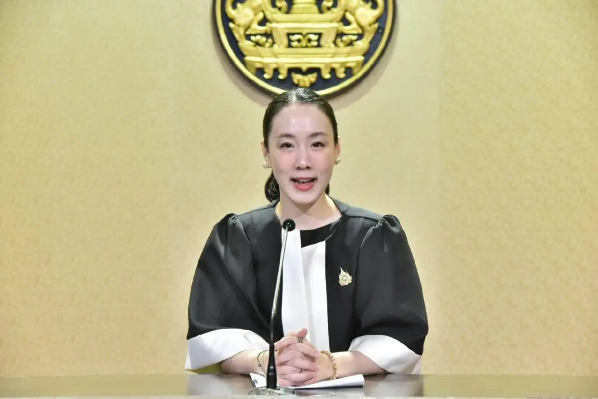เพิ่มอำนาจ ศาลแรงงาน พิจารณาคดีอาญา รวมศูนย์ที่เดียว