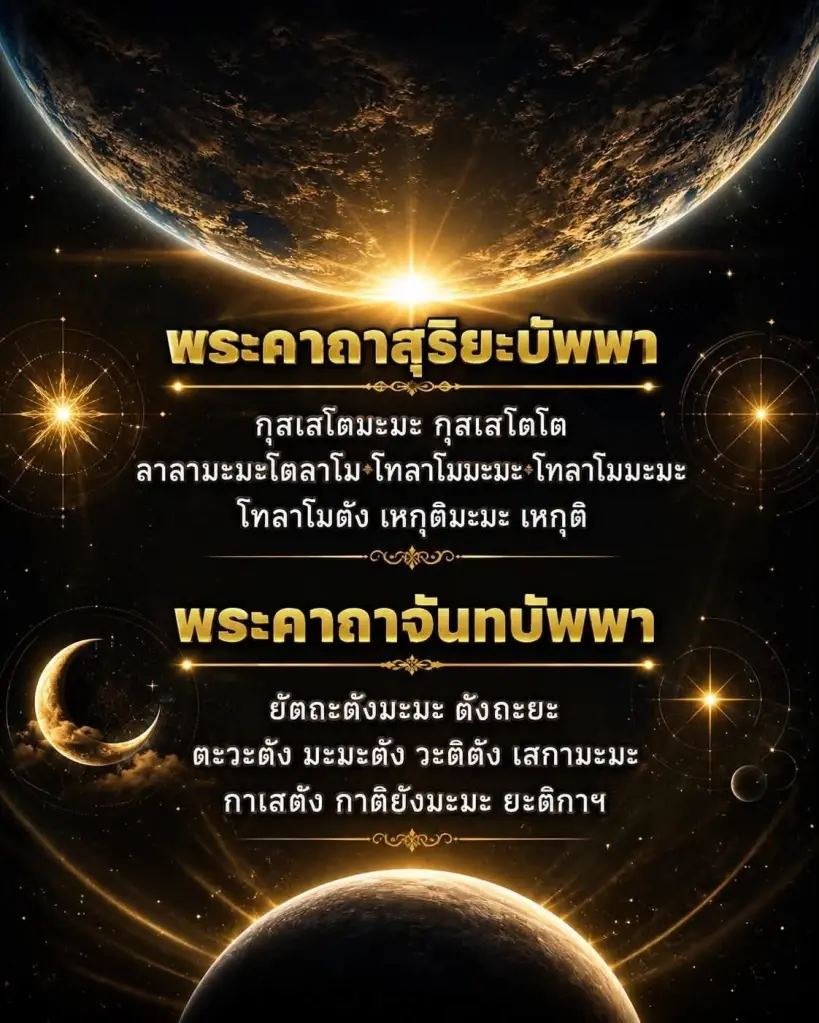 2 ราศี เจอฤทธิ์ สุริยุปราคา-จันทรุปราคา มีเรื่องที่ต้องระวัง
