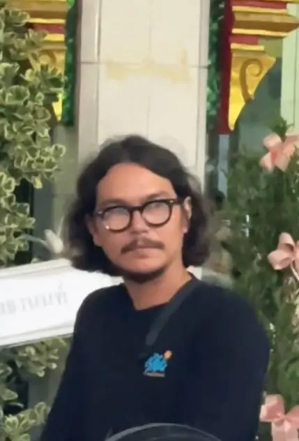 เปิดภาพ “แม็กเวลล์” น้องชาย “เร แม๊คโดแนลด์” น้อยคนจะเคยเห็นหน้า