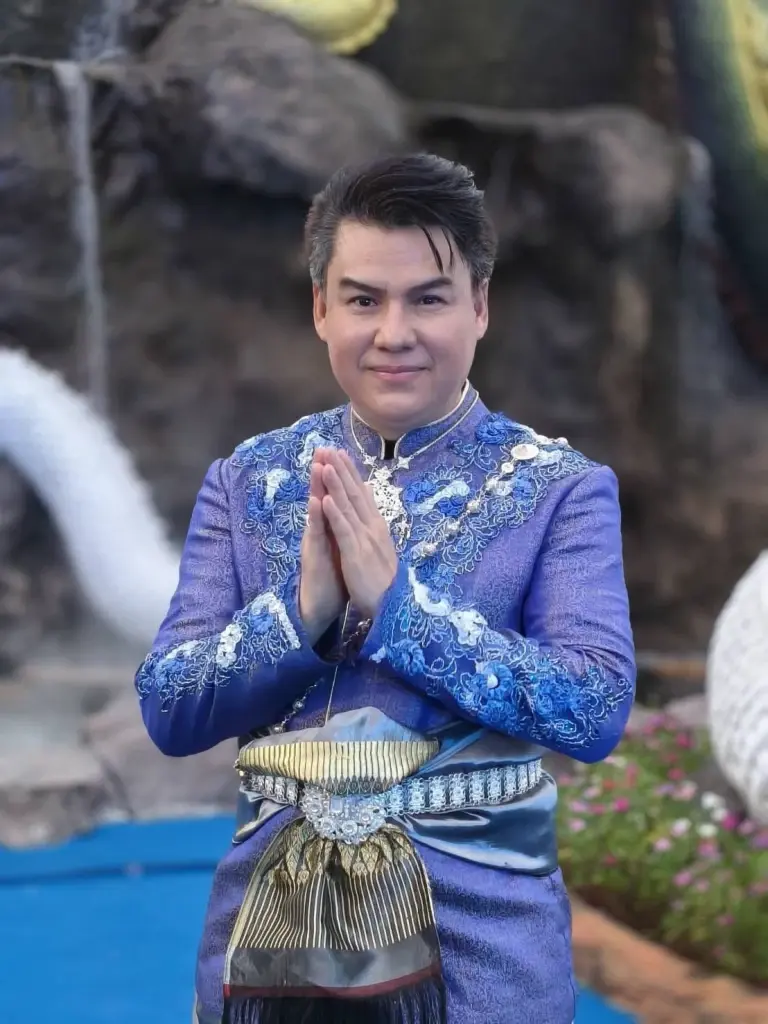 เสน่ห์ลูกทุ่งยังอยู่ นักร้องดัง  ปล่อยเพลงใหม่ ลั่นไม่กลัว AI แย่งงาน