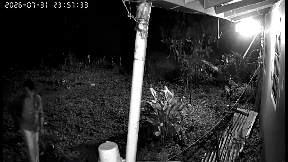 แผนพิสดาร! ยิงหนังสติ๊กยั่วผัวเขา หวังส่งเข้าคุกเคลมเมีย