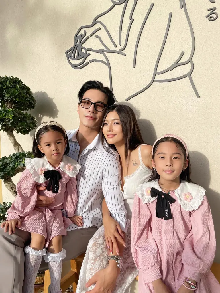 พ่อแม่ยุคใหม่ต้องฟัง "บี้-กุ๊บกิ๊บ" แชร์เลี้ยงลูกให้มีความสุข