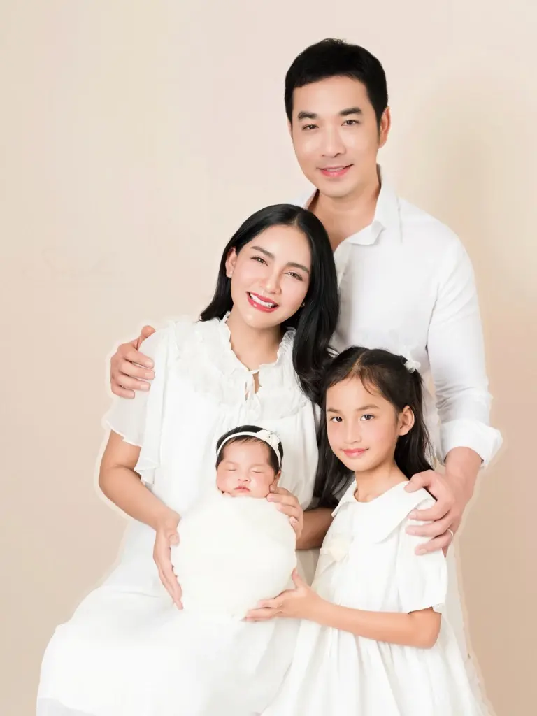 เปิดใจ "ครูก้อย" เฉลยรู้ก่อนไหม? หลังสามี โผล่ร้องเพลงคู่แฟนเก่า