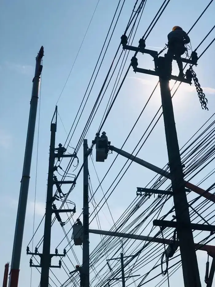ไฟดับ 15 ส.ค. 69 กฟน. ประกาศดับไฟ 26 จุด กทม. นนทบุรี สมุทรปราการ 