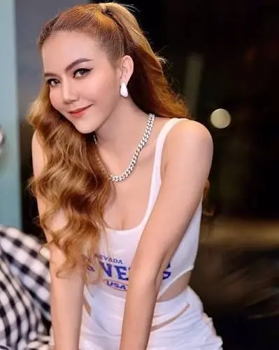 จ๊ะ นงผณี วันแม่ปีแรกที่ไม่มีพ่อ เจ็บปวดแต่ต้องเดินต่อ อ้อมกอดที่เหลืออยู่