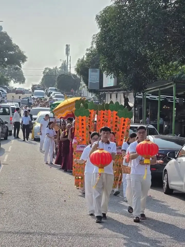 เปิดทะเบียนรถ อัญเชิญสรีระสังขาร หลวงพ่อจำเนียร กลับประเทศไทย 