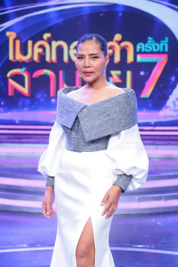 "สุนารี" เผยเลขธูปหลังแก้บนศาลตายาย ครอบครัวขอให้สุขภาพแข็งแรง