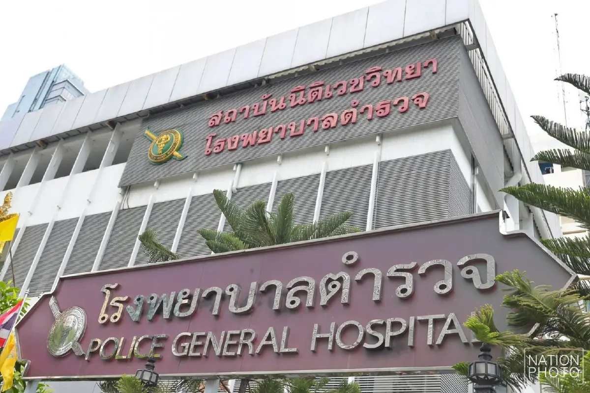 จุกหัวใจ เปิดคำพูด "พ่อครูหมวย" เผยสั้นๆ หลังสูญเสียลูกสาว