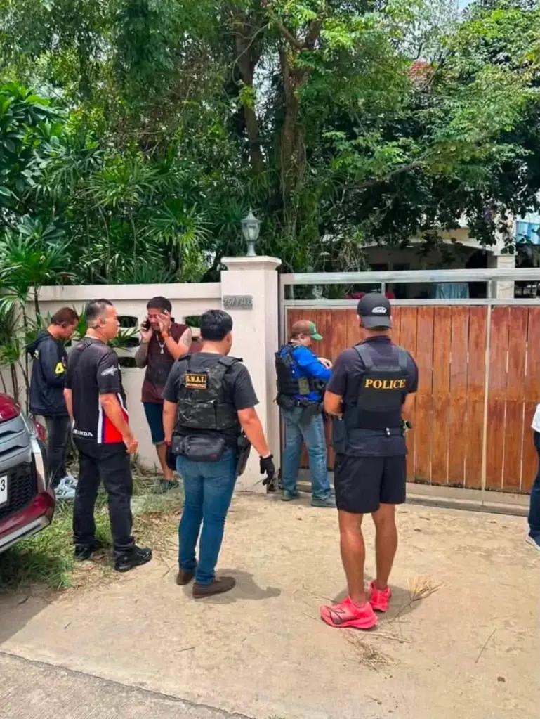 ส่องสภาพบ้าน ผู้ก่อเหตุ จุดเริ่มต้นเหตุสลดที่ไม่มีใครคาดคิด