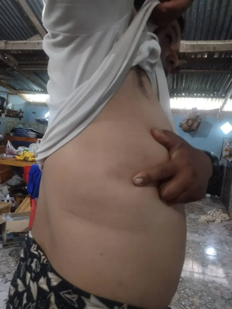 แผนพิสดาร! ยิงหนังสติ๊กยั่วผัวเขา หวังส่งเข้าคุกเคลมเมีย