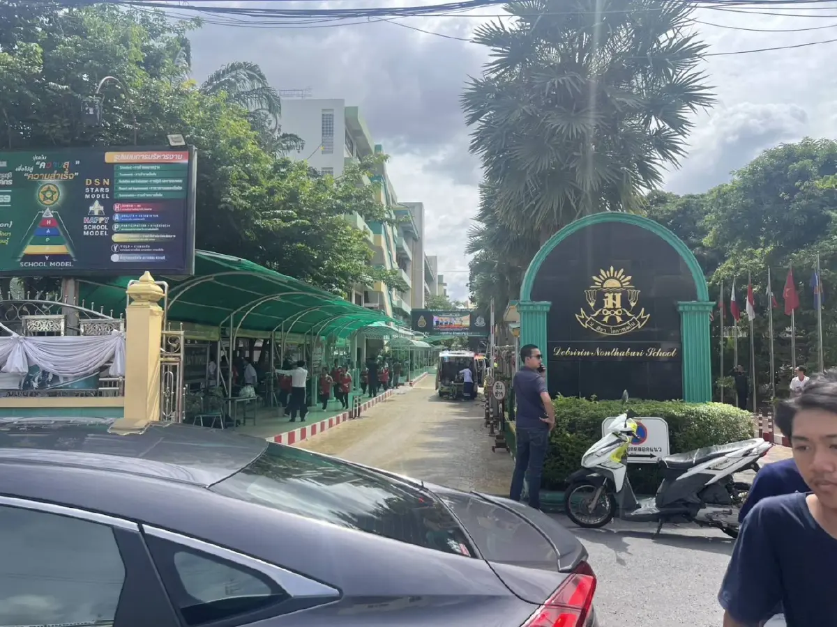 ผิดคาด ชีวิตแท้จริง นักเรียน ม.ต้น ผู้ก่อเหตุ ตอนอยู่กับครอบครัว