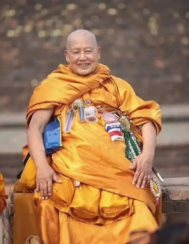 เปิดทะเบียนรถ อัญเชิญสรีระสังขาร หลวงพ่อจำเนียร กลับประเทศไทย 