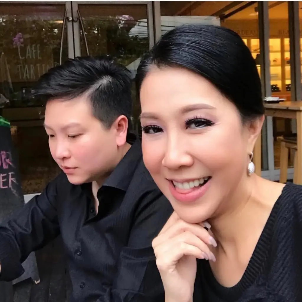 สาเหตุเสียชีวิต ฝน วิรุฬกานต์ ลูกสาว ดารุณี กฤตบุญญาลัย