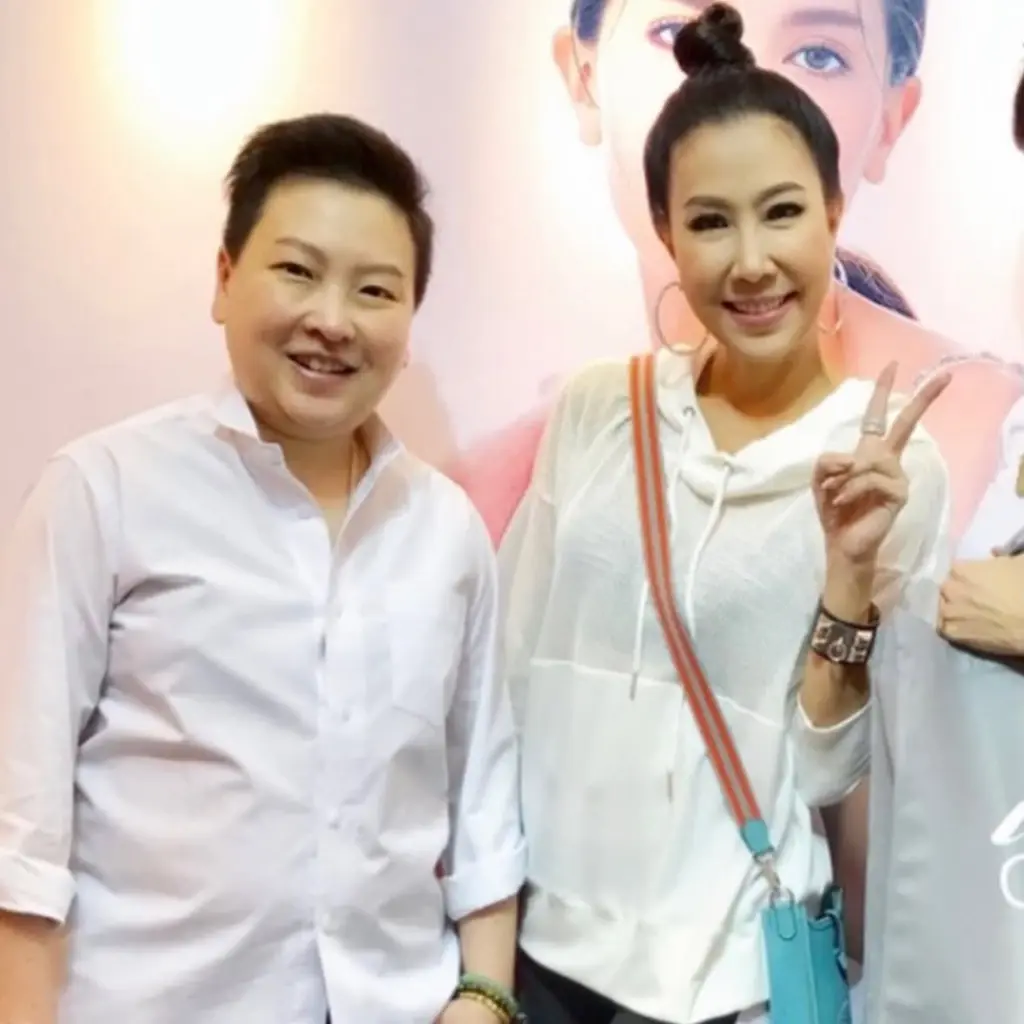 สาเหตุเสียชีวิต ฝน วิรุฬกานต์ ลูกสาว ดารุณี กฤตบุญญาลัย